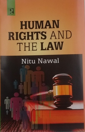 Human Rights and The Law