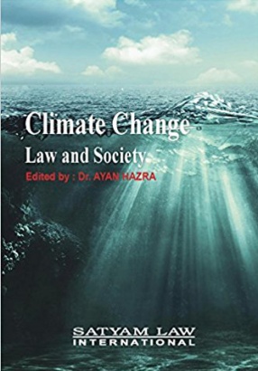 Climate Change: Law and Society