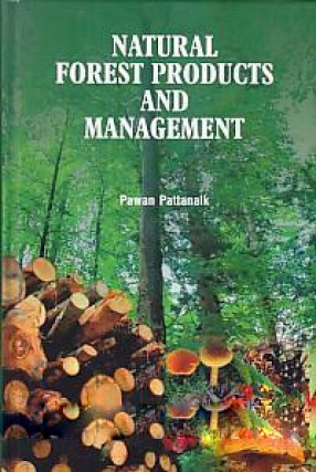 Natural Forest Products and Management