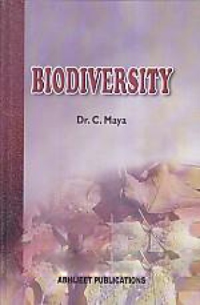 Biodiversity: Present and Future Perspectives