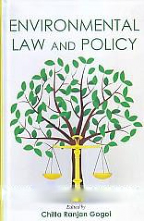 Environmental Law and Policy