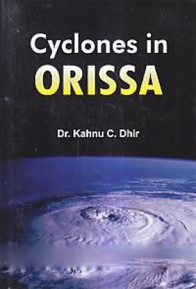 Cyclones in Orissa