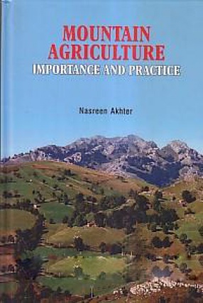 Mountain Agriculture: Importance and Practice
