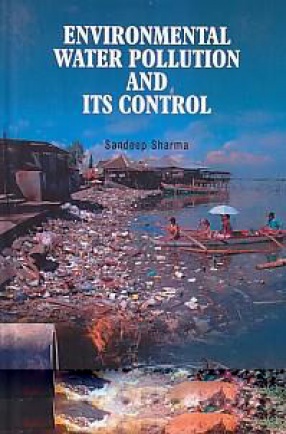 Environmental Water Pollution and its Control