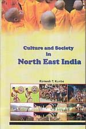 Culture and Society in North East India