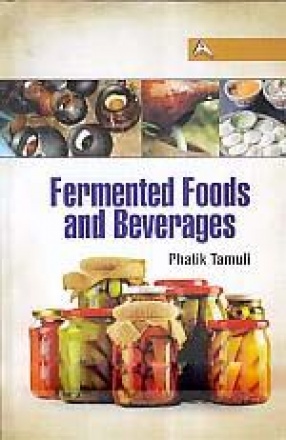 Fermented Food and Beverages