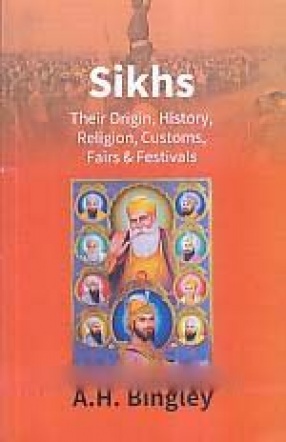 Sikhs