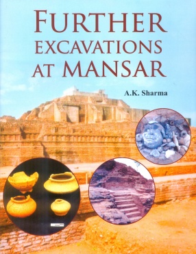 Further Excavations At Mansar