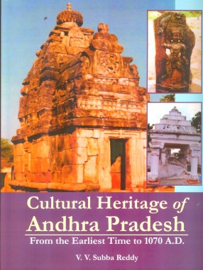 Cultural Heritage of Andhra Pradesh