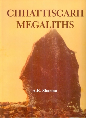 Chhattisgarh Megaliths
