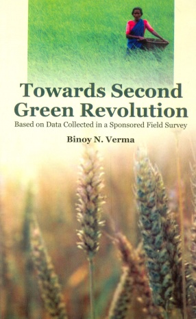 Towards Second Green Revolution