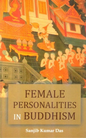 Female Personalities in Buddhism