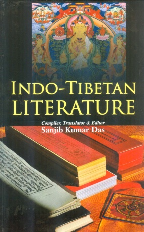 Indo-Tibetan Literature