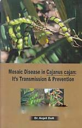Mosaic Disease in Cajanus Cajan: Its Transmission & Prevention