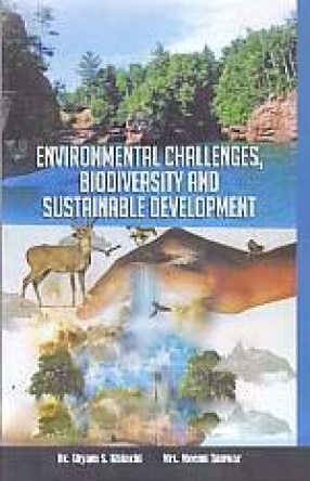 Environmental Challenges, Biodiversity and Sustainable Development