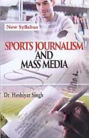 Sports Journalism and Mass Media