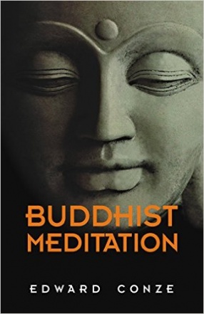 Buddhist Meditation