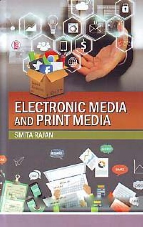 Electronic Media and Print Media