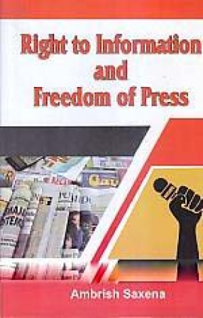 Right to Information and Freedom of Press