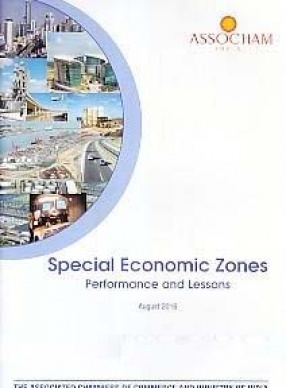 Special Economic Zones: Performance and Lessons