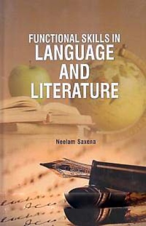 Functional Skills in Language and Literature