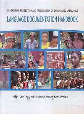 Language Documentation Handbook