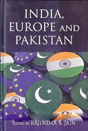 India, Europe and Pakistan