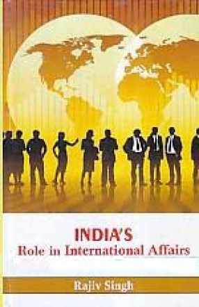 India's Role in International Affairs