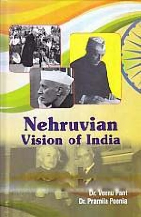 Nehruvian Vision of India