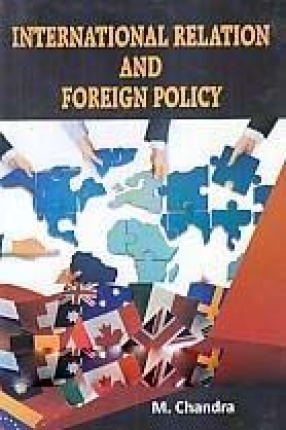 International Relation and Foreign Policy