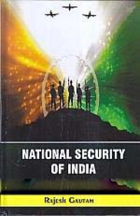 National Security of India