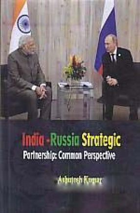 India-Russia Strategic Partnership: Common Perspective