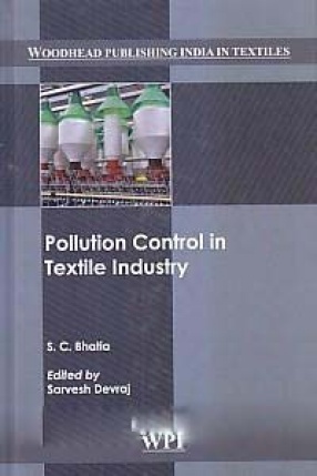 Pollution Control in Textile Industry