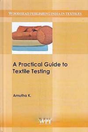 A Practical Guide to Textile Testing