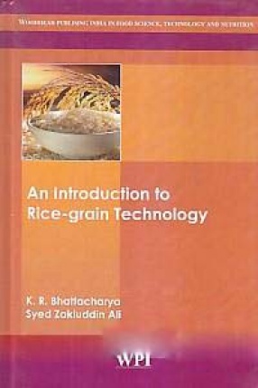 An Introduction to Rice-Grain Technology