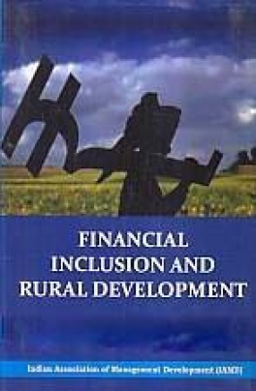 Financial Inclusion and Rural Development