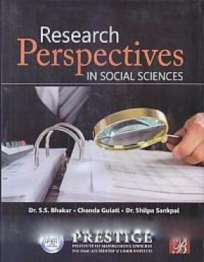 Research Perspectives in Social Sciences