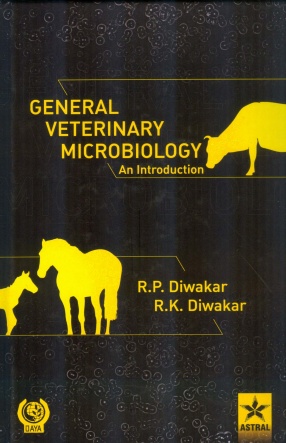 General Veterinary Microbiology: An Introduction