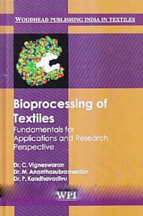 Bioprocessing of Textiles