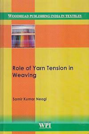 Role of Yarn Tension in Weaving