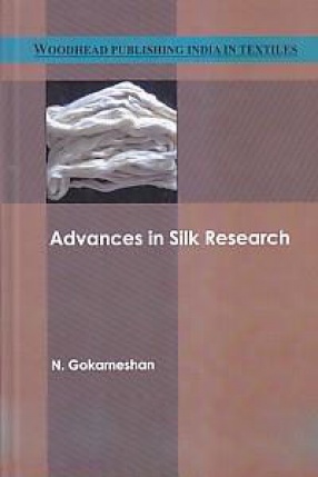 Advances in Silk Research