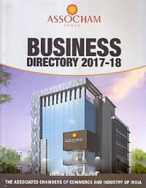 Business Directory 2017-18