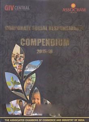 Corporate Social Responsibility: Compendium 2015-16