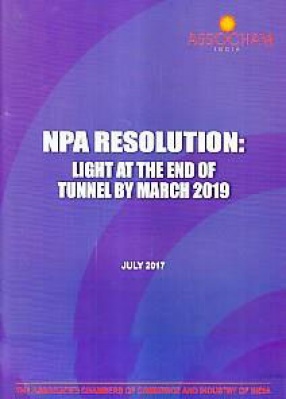 NPA Resolution: Light At The End of Tunnel by March 2019