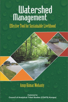 Watershed Management: Effective Tool for Sustainable Livelihood