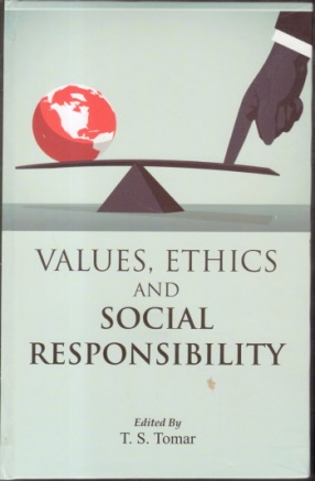 Values, Ethics and Social Responsibility