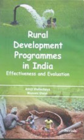 Rural Development Programmes in India: Effectiveness and Evaluation