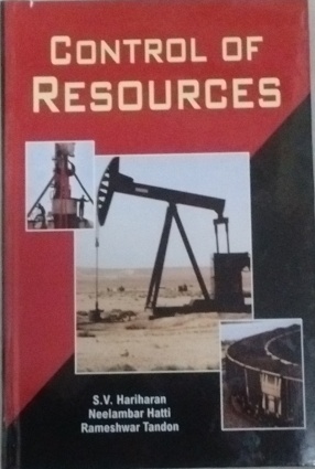 Control of Resources