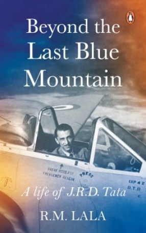 Beyond the Last Blue Mountain