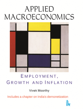 Applied Macroeconomics: Employment, Growth and Inflation